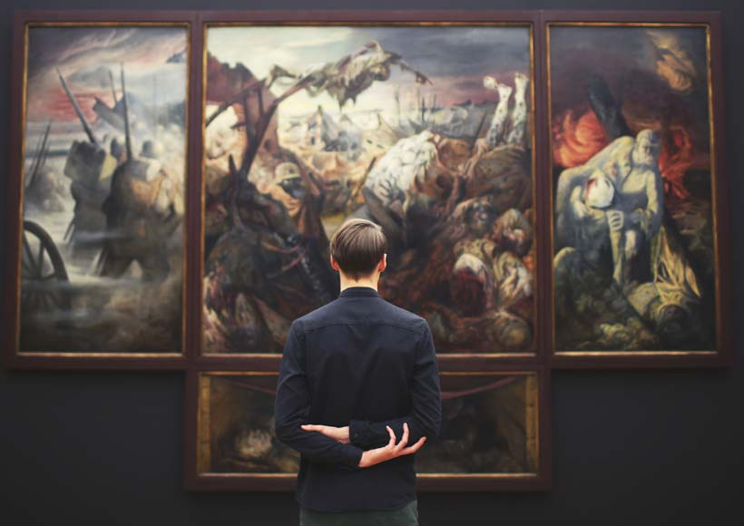 آشنایی با آثار معروف پیکاسو 2 featured image 33