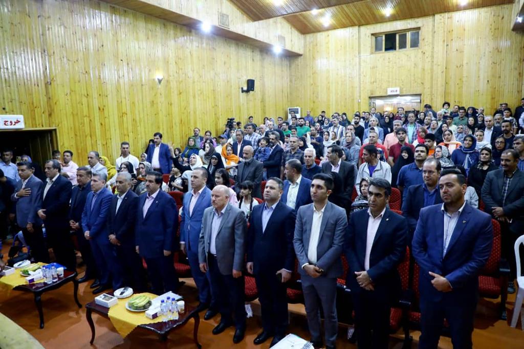 اهداف برگزاری جشنواره فرشتگان بانک رفاه کارگران 4 1696688160 523 اهداف برگزاری جشنواره فرشتگان بانک رفاه کارگران