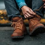 استفاده از این کفش‌ها برای کسانی که کمردرد دارند ممنوع