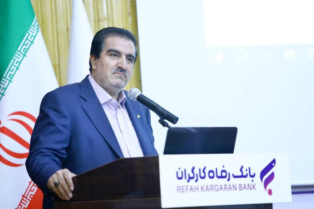 اهداف برگزاری جشنواره فرشتگان بانک رفاه کارگران 10 اهداف برگزاری جشنواره فرشتگان بانک رفاه کارگران