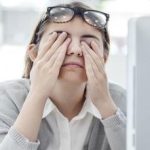 اینفوگرافیک| چگونه خستگی مزمن را از خود دور کنیم؟
