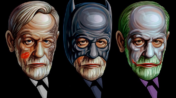 ایگو چیست؟ تببین نهاد، خود و فراخود در شخصیت انسان 23 تعادل نهاد، خود و فراخود