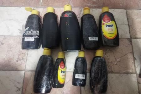 جاسازی عجیب تریاک در یک پراید+عکس 20 جاسازی عجیب تریاک در یک پراید+عکس