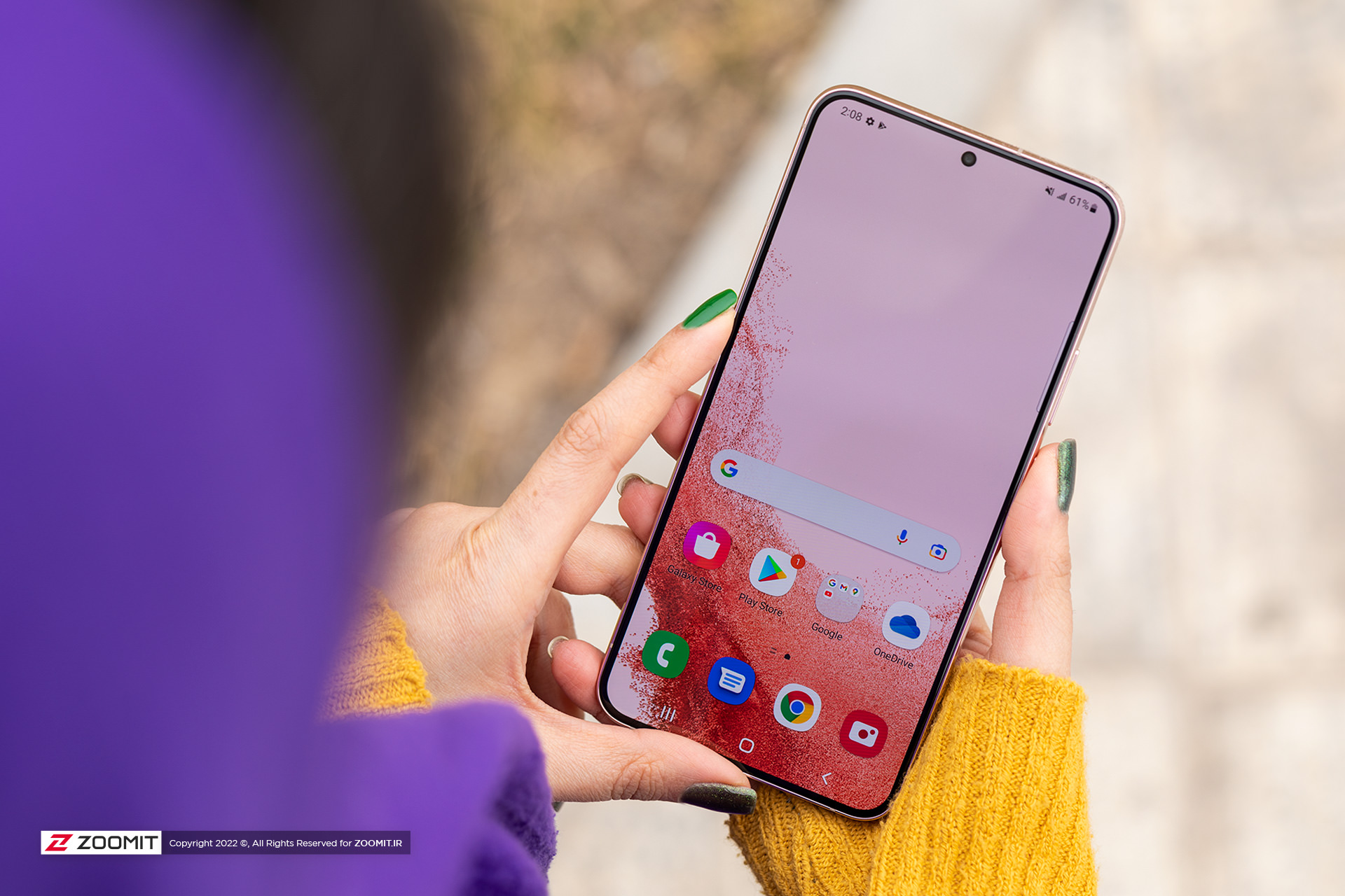 حذف اکانت سامسونگ ؛ حذف حساب Samsung Cccount 1 حذف اکانت سامسونگ ؛ حذف حساب Samsung Cccount