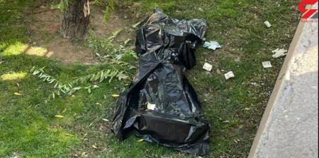 خودکشی دردناک یک جوان در تبریز+عکس