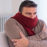 علت سردی بدن و احساس سرمای مداوم چیست؟