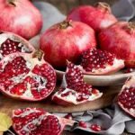 میوه‌ای با کاربرد مقابله با بیماریهای عفونی، تنفسی، باکتریایی، قارچی و انگلی