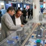 نمایشگاه تخصصی و بین‌المللی فولاد ایران - کیش+ عکس