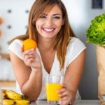 چرا پرتقال بخوریم؟  + اینفوگرافی | اختصاصی