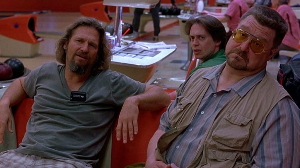 بهترین فیلم های کمدی جنایی که باید تماشا کنید 45 The Big Lebowski