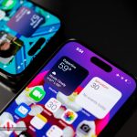 آموزش ریست کردن تنظیمات شبکه در گوشی آیفون