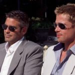 Ocean’s Eleven