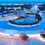 رزرو هتل کیش برای سفرهای زمستانی از اسنپ تریپ