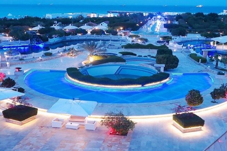 رزرو هتل کیش برای سفرهای زمستانی از اسنپ تریپ 1 رزرو هتل کیش برای سفرهای زمستانی از اسنپ تریپ