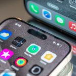 شایعات آیفون ۱۷ از همین‌حالا به گوش می‌رسند