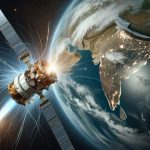 لاکهید مارتین اولین ماهواره فضایی 5G نوآورانه خود را در 2024 پرتاب می‌کند
