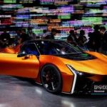 نمایشگاه خودروی ۲۰۲۳ توکیو