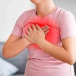 چگونه از حمله قلبی دیگر در امان بمانید؟