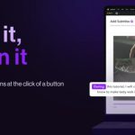 آموزش ابزار هوش مصنوعی ساخت زیرنویس Captions + لینک دانلود