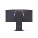 ال جی پیش از CES از اولین مانیتور گیمینگ 4K OLED جهان رونمایی کرد