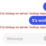اپل ظاهراً عملکرد اپلکیشن جدید iMessage در اندروید را مختل کرد