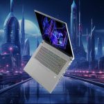 لپ‌تاپ ایسر Predator Triton Neo 16 با پردازنده نسل 14 اینتل معرفی شد