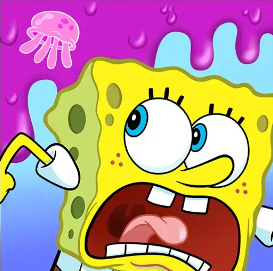 SpongeBob Adventures: In a Jam