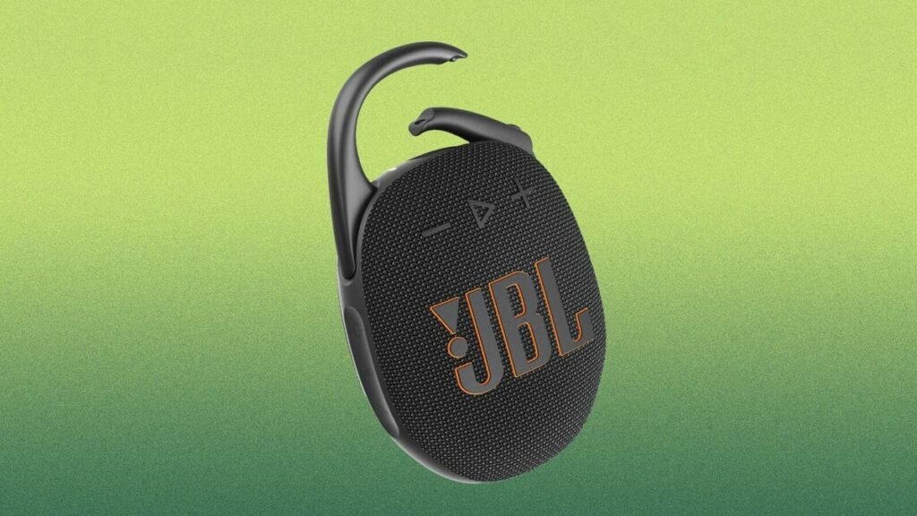 1704728199 664 JBL از هدفون‌ها، اسپیکرها و ایرباد تازه خود برای سال