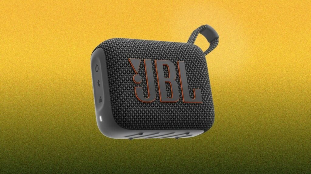 1704728199 812 JBL از هدفون‌ها، اسپیکرها و ایرباد تازه خود برای سال