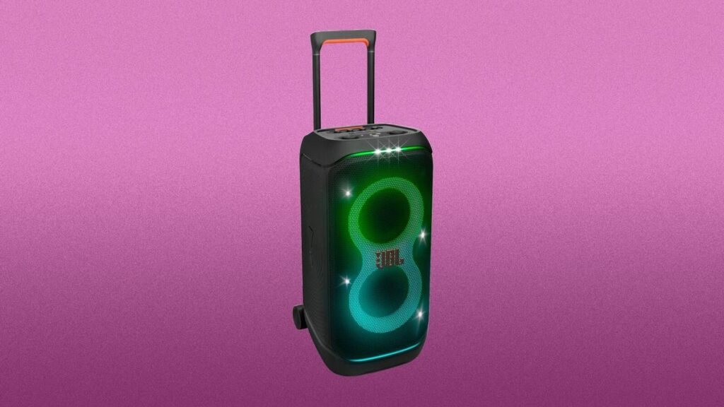 1704728199 891 JBL از هدفون‌ها، اسپیکرها و ایرباد تازه خود برای سال
