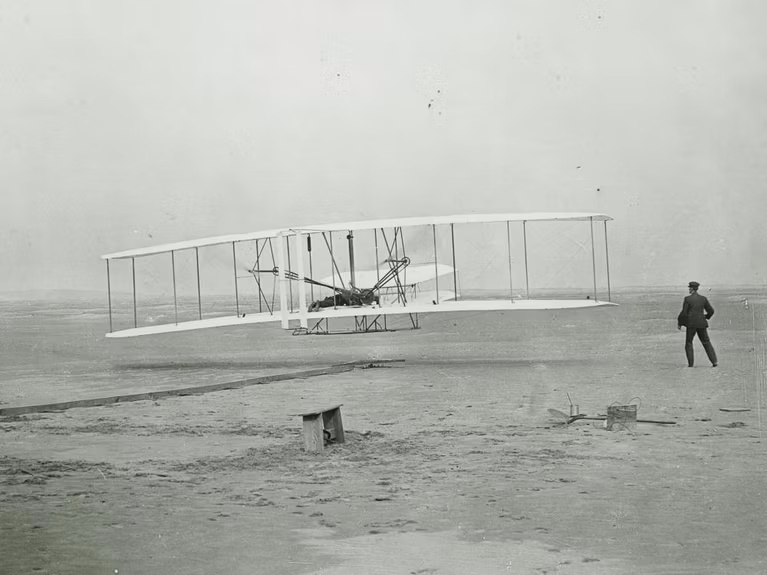 5 نقطه عطف هوانوردی نظامی که نقش مهمی در جنگ ها داشتند 4 5 نقطه عطف در تاریخچه هوانوردی نظامی