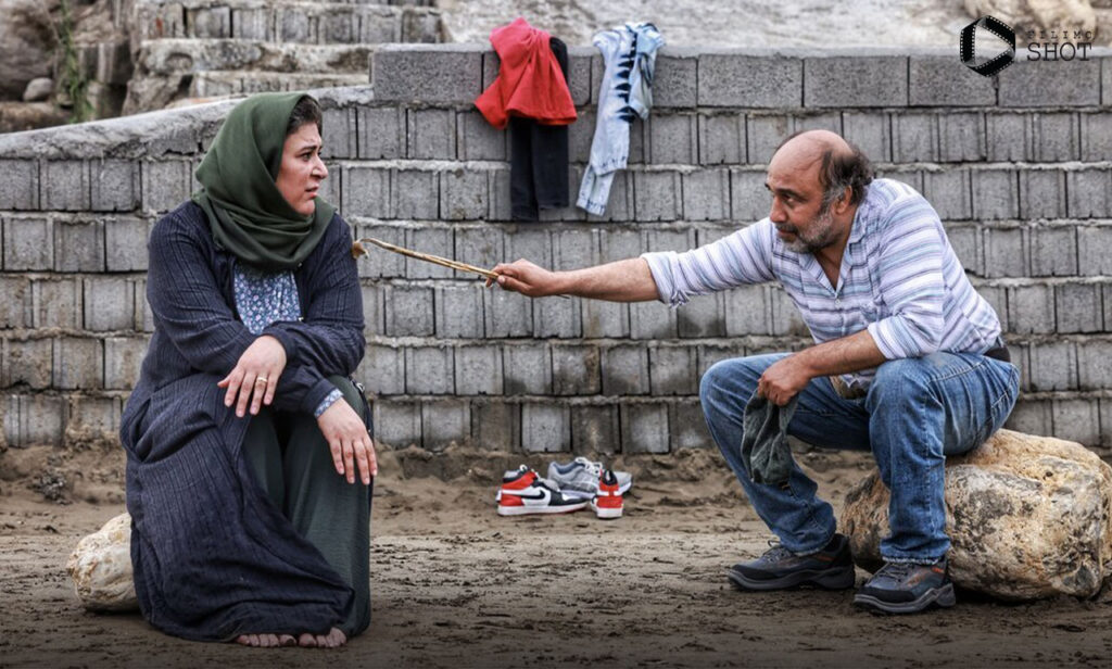 نقد فیلم ویلای ساحلی - یک کمدی آبرومند 5 نقد فیلم ویلای ساحلی - یک کمدی آبرومند - ویجیاتو
