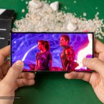 اولین ویدیو واقعی گلکسی S24 اولترا لو رفت؛ خبری از نمایشگر خمیده نیست [تماشا کنید]