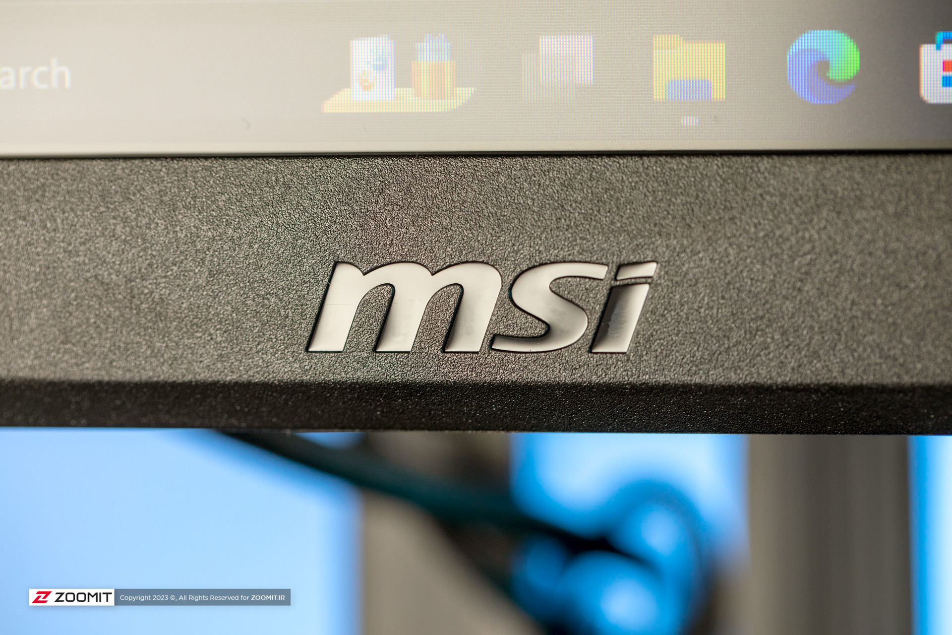 اژدهایان MSI رونمایی شدند؛ همکاری تایوانی‌ها با کپکام در آستانه CES