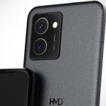 گوشی جدید HMD Global