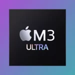 مک استودیو با تراشه M3 اولترا احتمالاً اواسط سال 2024 رونمایی می‌شود