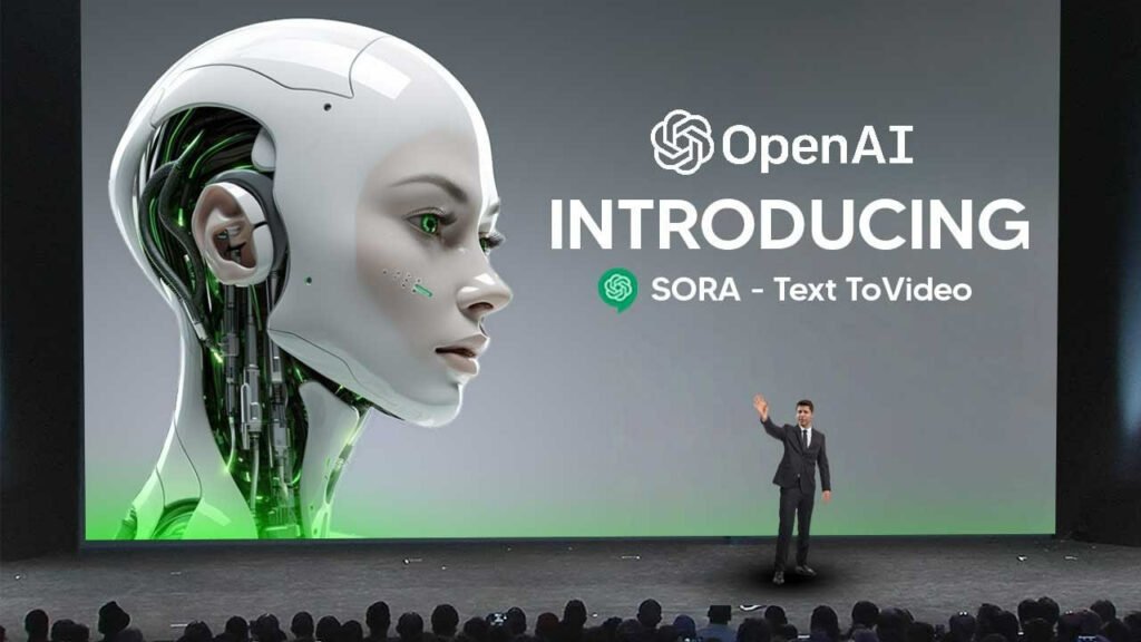 1708685115 140 مدل تشکیل ویدیو Sora از OpenAI محکوم به ناکامی است