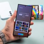 این یکی از قابلیت‌های متفاوت و جالب One UI 6.1 سامسونگ است