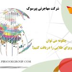 راه‌اندازی ایده استارتاپ در کشور کانادا