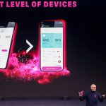 موبایل عجیبی که هیچ اپلیکیشنی ندارد؛ معرفی «گوشی هوش مصنوعی» در MWC 2024