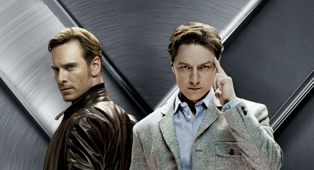 ۱۰ پیش درآمد موفق در تاریخ سینما 13 X-Men: First Class