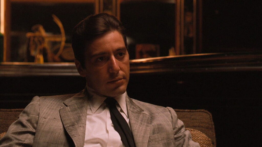۱۰ پیش درآمد موفق در تاریخ سینما 21 The Godfather Part II