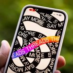 برنامه تردز