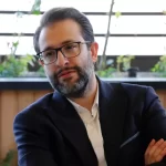 مصطفی سیدحسینی ، مدیرعامل جدید تپسی را بیشتر بشناسید