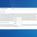 نوت پد ویندوز 11 سرانجام به قابلیت بررسی املای کلمات مجهز شد