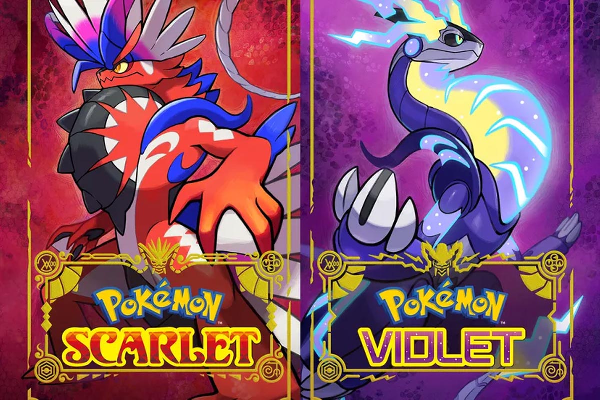 مرد ژاپنی به‌دلیل هک‌کردن بازی Pokemon دستگیر شد