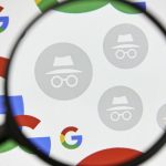 گوگل داده‌های جمع‌آوری‌شده از حالت Incognito در کروم را حذف می‌کند
