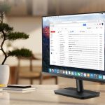 مانیتور ویوسونیک VA2779-4K-HDU