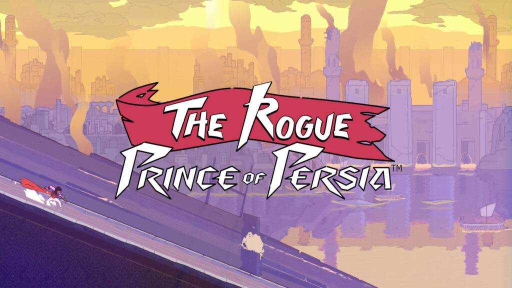 بازدید The Rogue Prince of Persia (نسخه دسترسی زودهنگام)_تونل زمان 1 بررسی The Rogue Prince of Persia