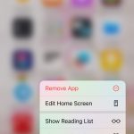باز کردن سافاری و انتخاب New Private Tab